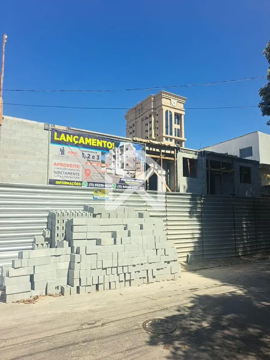 Apartamento, 2 quartos, 41 m² - Foto 6