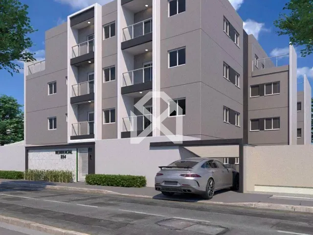 Apartamento 2 quartos e 1 banheiro, à venda, no bairro Penha de França em São Paulo