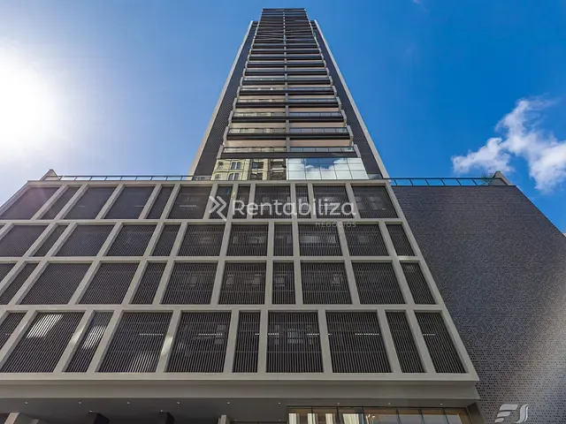 Apartamento 3 quartos e 4 banheiros, à venda, no bairro Meia Praia em Itapema