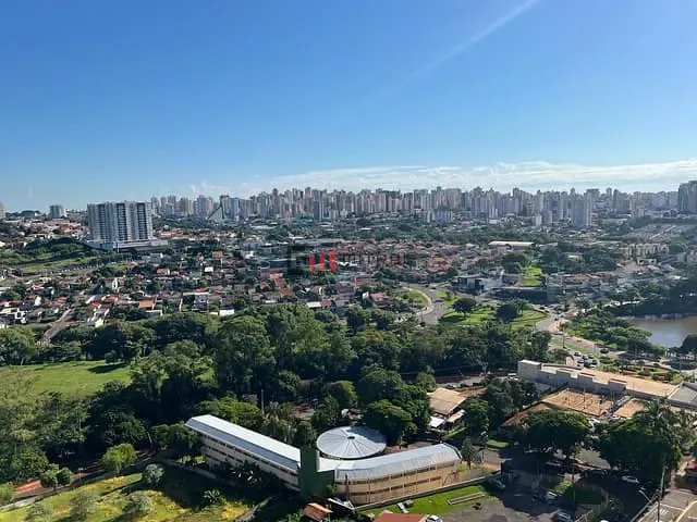 Apartamento 4 quartos e 5 banheiros, à venda, no bairro Gleba Fazenda Palhano em Londrina