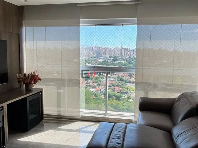 Apartamento 4 quartos e 5 banheiros, à venda, no bairro Gleba Fazenda Palhano em Londrina