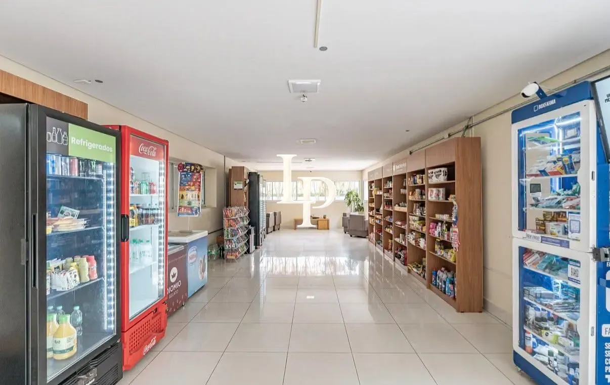 Apartamento, 2 quartos, 50 m² - Foto 19