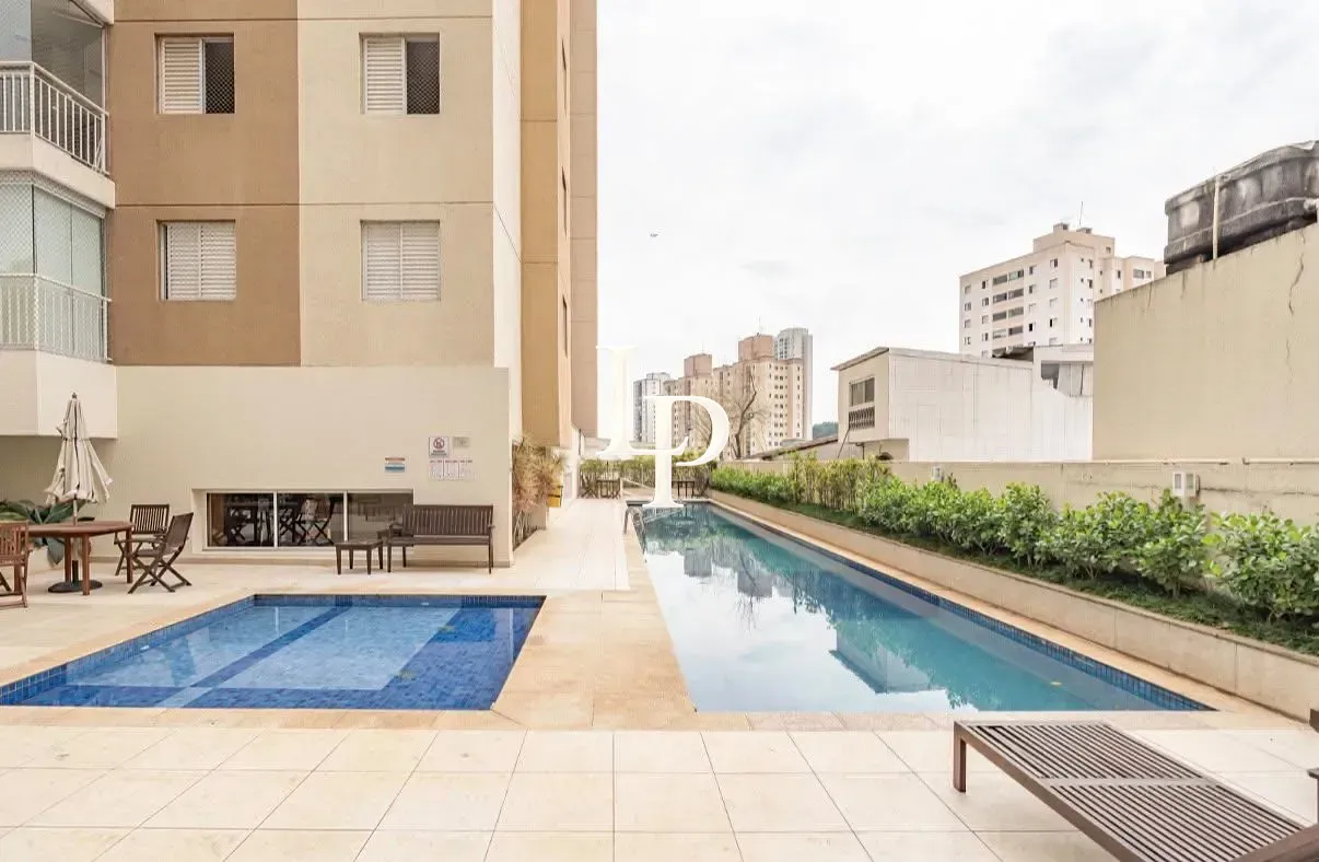 Apartamento, 2 quartos, 50 m² - Foto 21