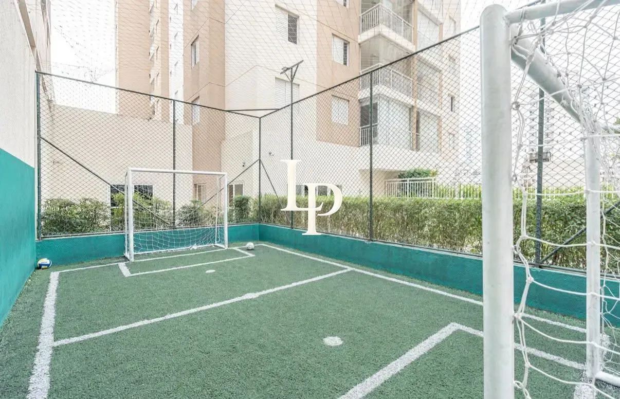 Apartamento, 2 quartos, 50 m² - Foto 22