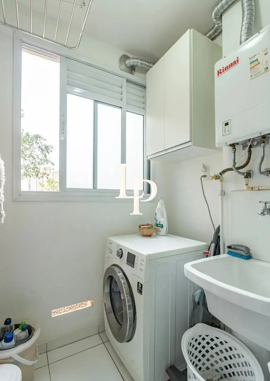 Apartamento, 2 quartos, 50 m² - Foto 11