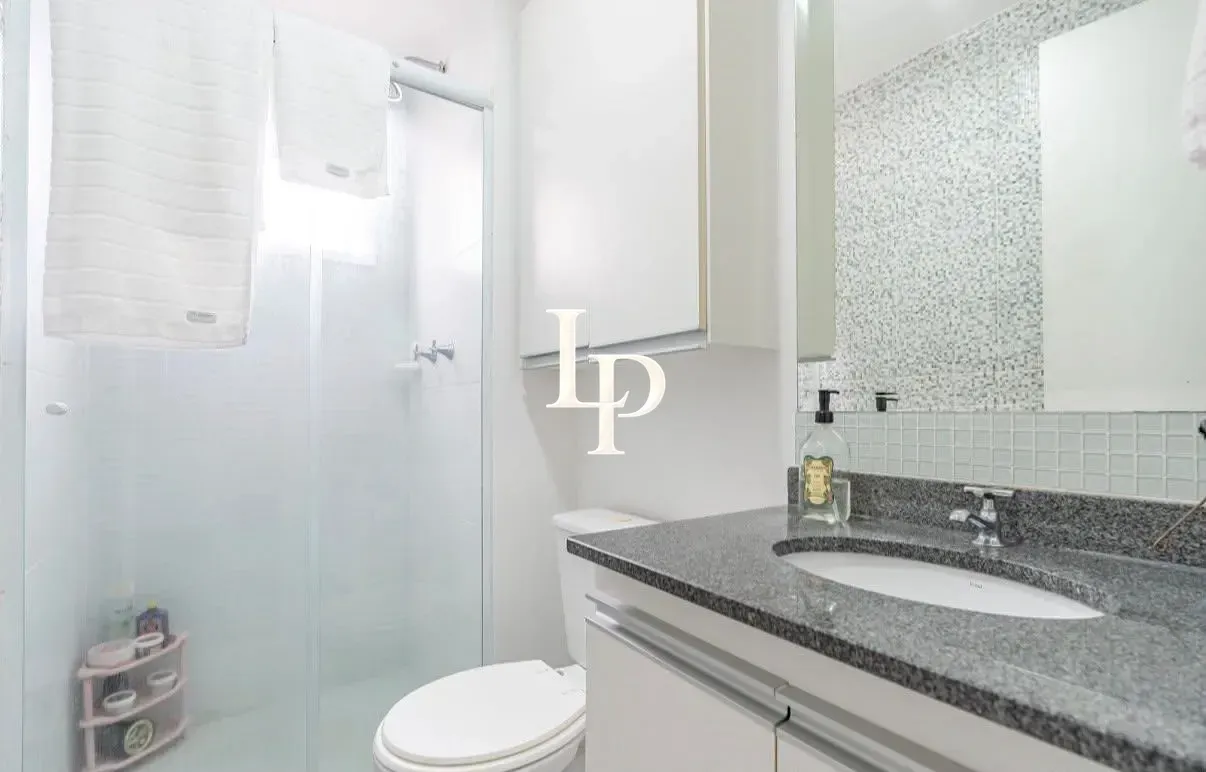 Apartamento, 2 quartos, 50 m² - Foto 12