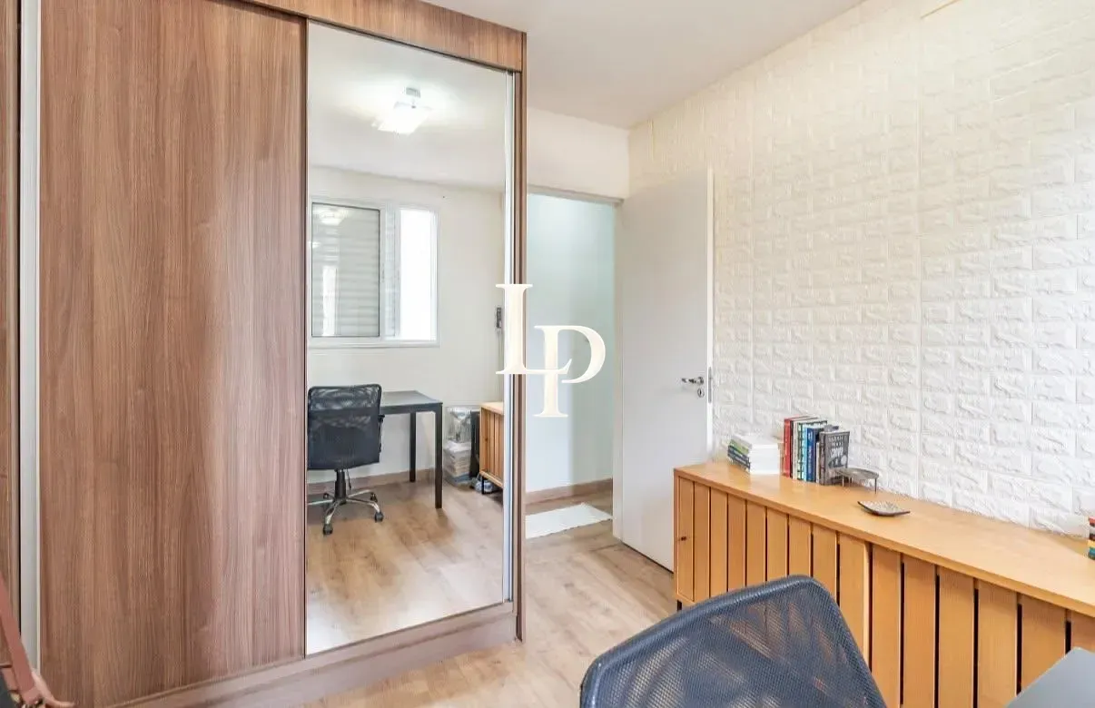 Apartamento, 2 quartos, 50 m² - Foto 13