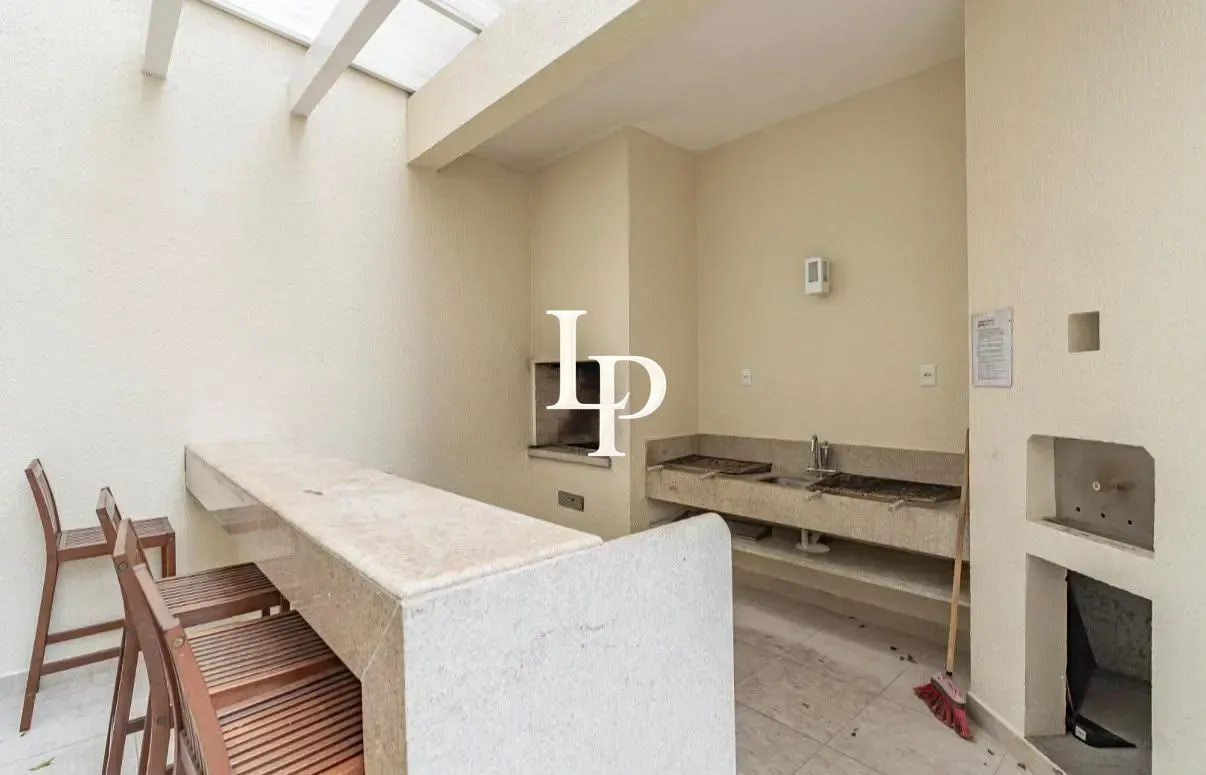 Apartamento, 2 quartos, 50 m² - Foto 24