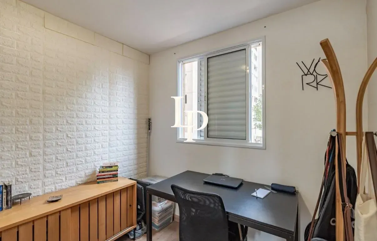 Apartamento, 2 quartos, 50 m² - Foto 9