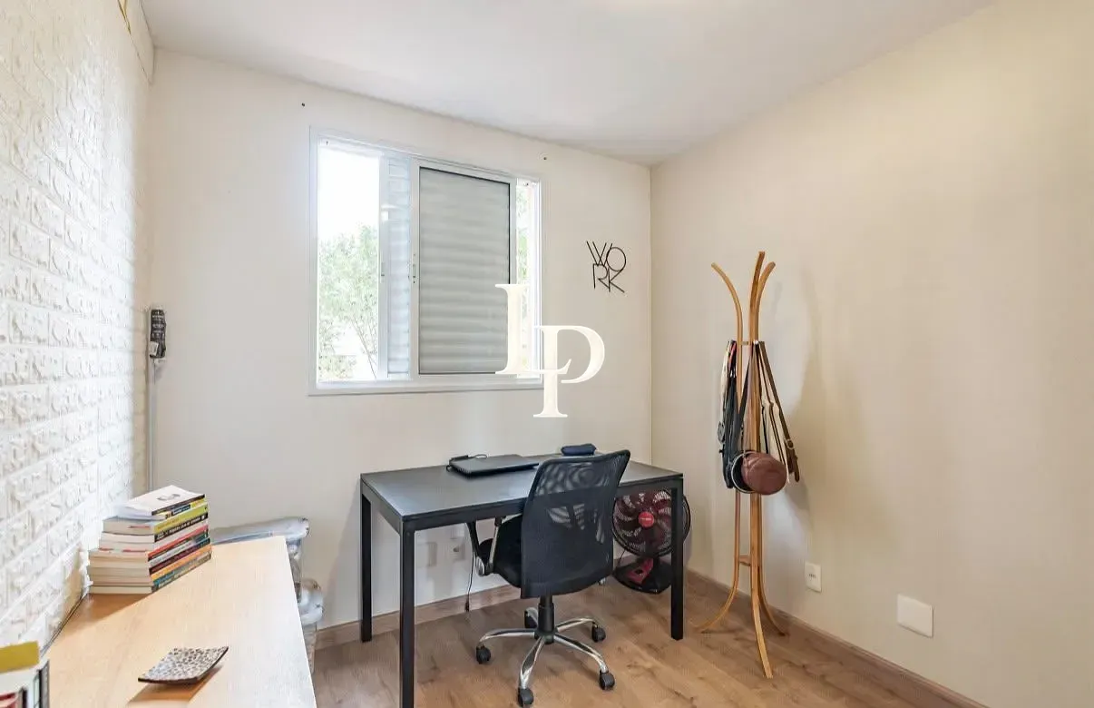 Apartamento, 2 quartos, 50 m² - Foto 10