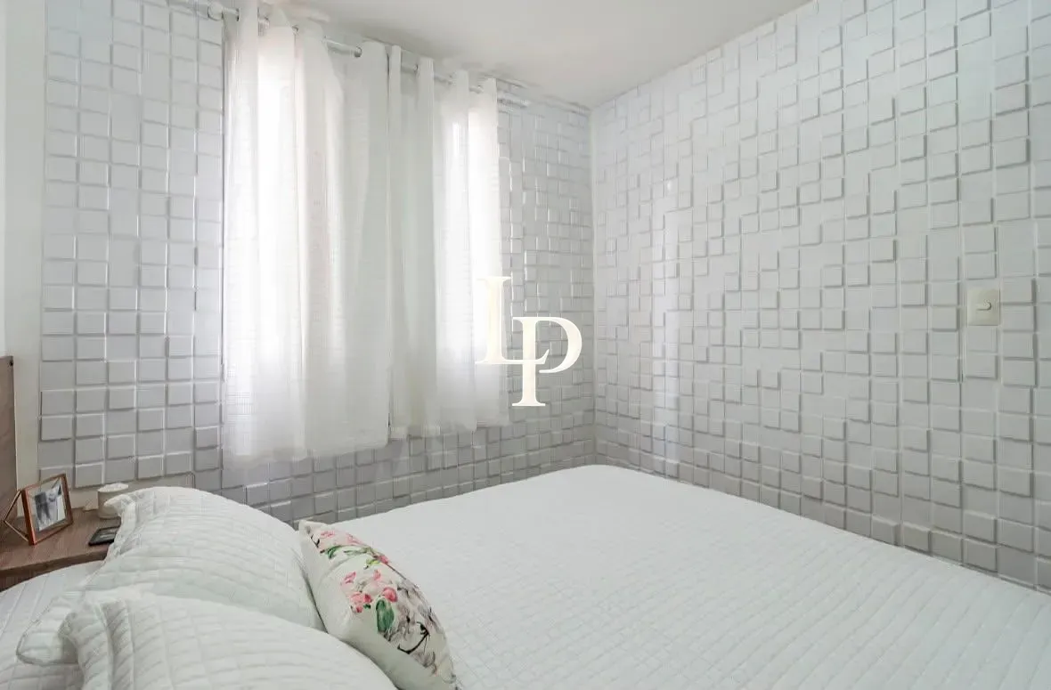 Apartamento, 2 quartos, 50 m² - Foto 18