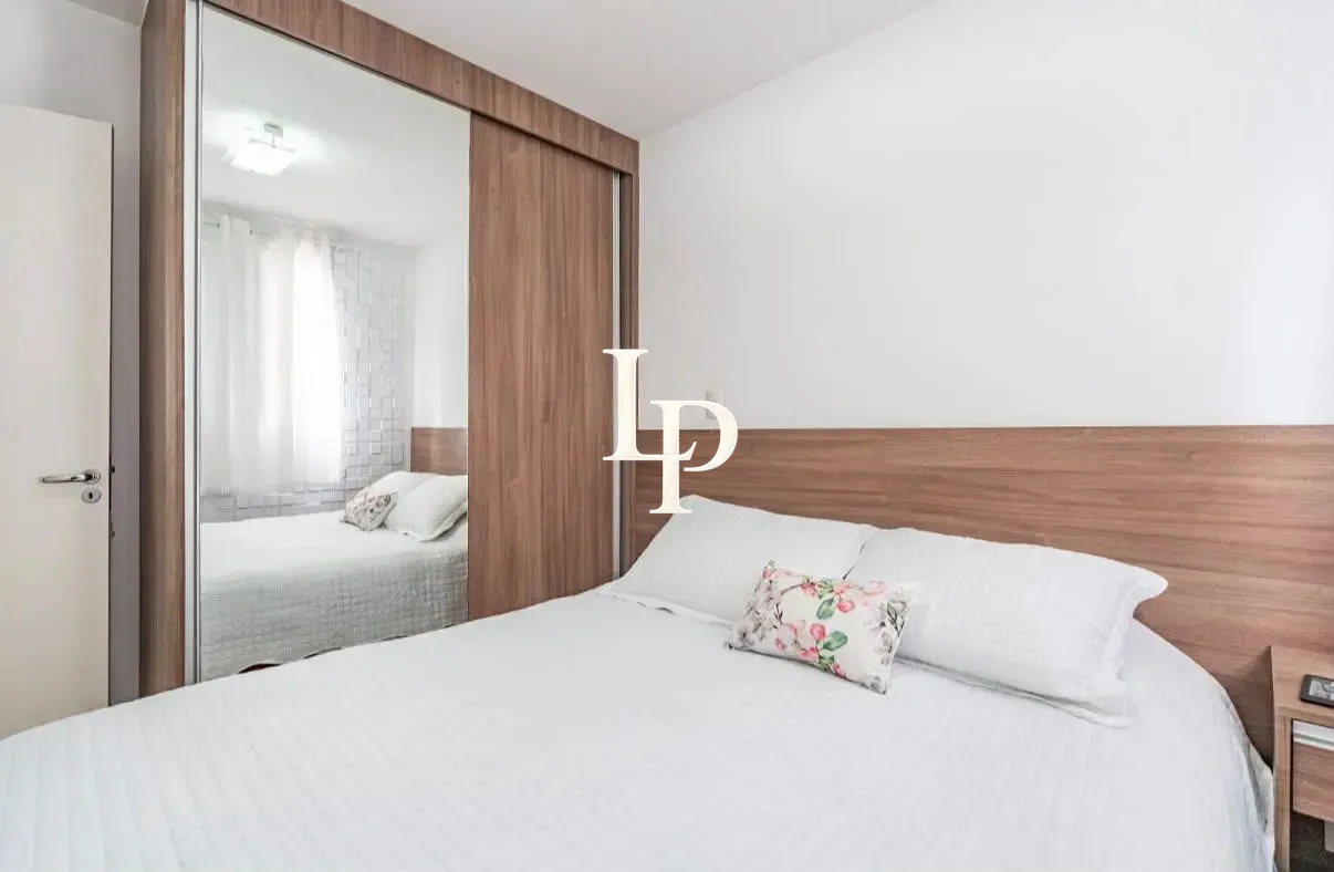 Apartamento, 2 quartos, 50 m² - Foto 16