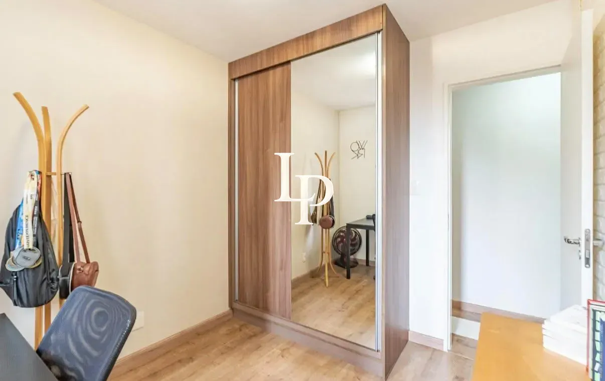 Apartamento, 2 quartos, 50 m² - Foto 14