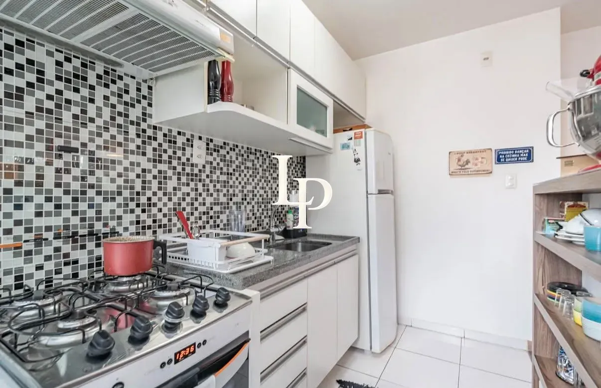 Apartamento, 2 quartos, 50 m² - Foto 6