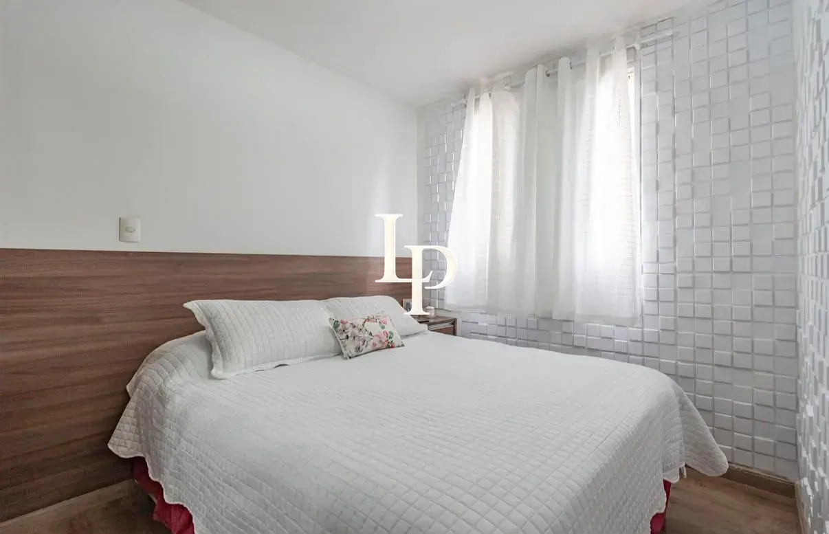 Apartamento, 2 quartos, 50 m² - Foto 15