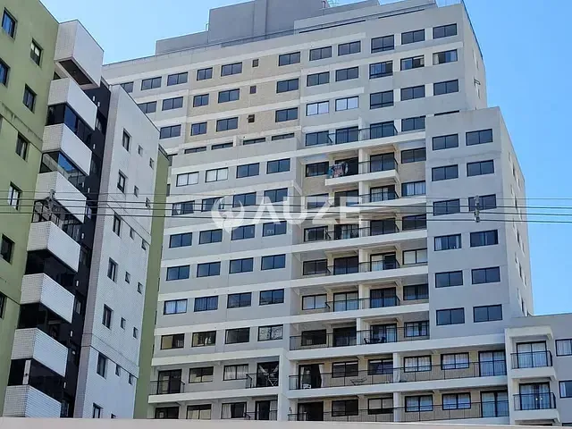 Apartamento com 36m² 1 quarto e 1 banheiro, para alugar, no bairro Portão em Curitiba