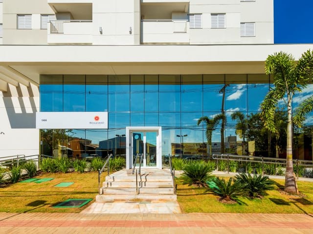 Foto do Apartamento - Ed. Boulevard Village - Apartamento à venda com 3 dormitórios -  Vila Siam, Londrina/ PR | Premier Imóveis