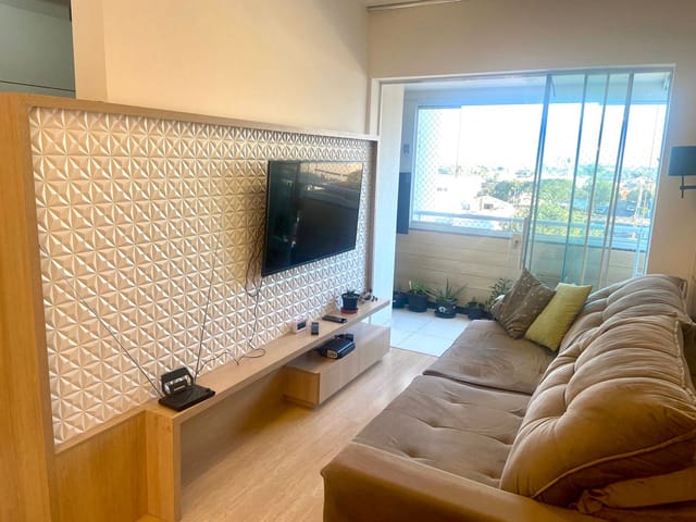 Foto do Apartamento - Ed. Boulevard Village - Apartamento à venda com 3 dormitórios -  Vila Siam, Londrina/ PR | Premier Imóveis