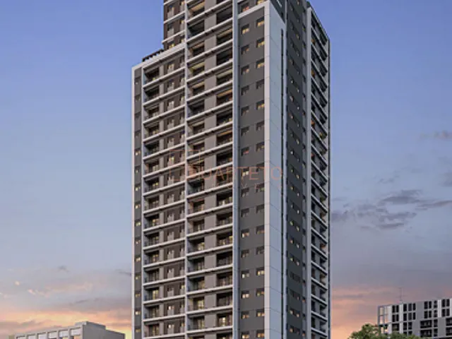Apartamento 2 quartos e 1 banheiro, à venda, no bairro Água Branca em São Paulo
