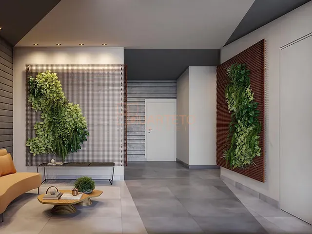 Apartamento 2 quartos e 1 banheiro, à venda, no bairro Água Branca em São Paulo