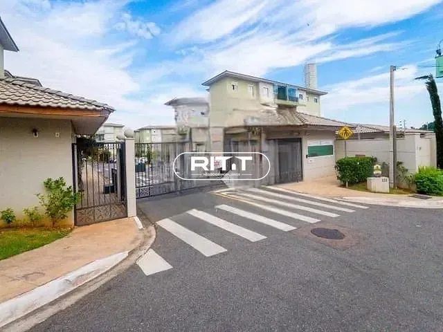 Apartamento com 75m² 2 quartos e 2 banheiros, à venda, no bairro Vista Alegre em Vinhedo