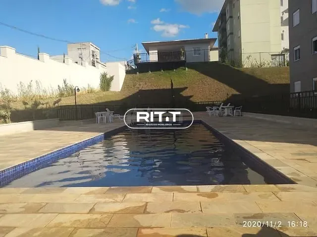 Apartamento com 75m² 2 quartos e 2 banheiros, à venda, no bairro Vista Alegre em Vinhedo