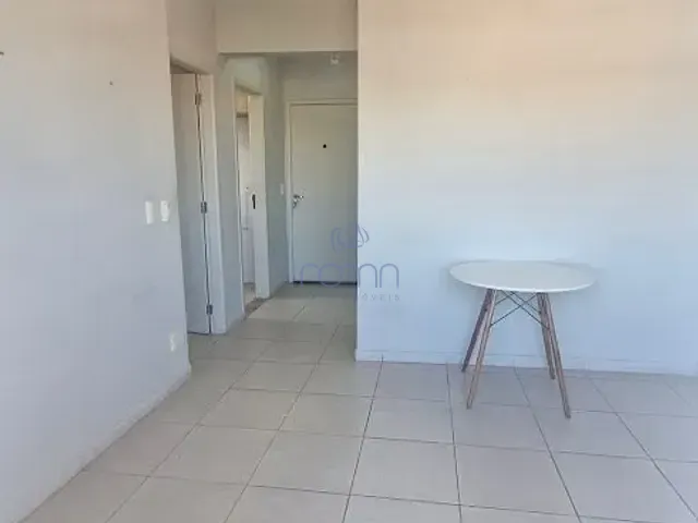 Apartamento 1 quarto e 1 banheiro, à venda, no bairro Vila Ercília em São José do Rio Preto