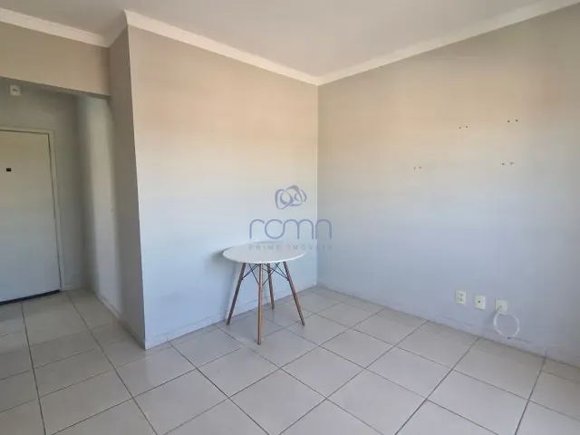 Apartamento 1 quarto e 1 banheiro, à venda, no bairro Vila Ercília em São José do Rio Preto