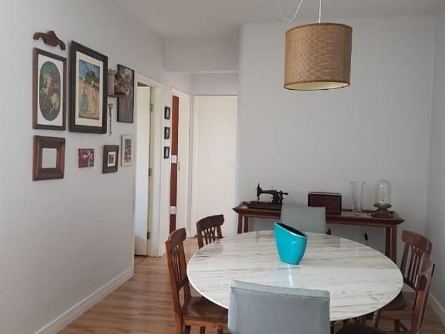 Foto do Apartamento - Apartamento com 3 dormitórios à venda, 100 m² por R$ 380.000,01 - Jardim Augusta - São José dos Campos/SP | RUSSI IMÓVEIS