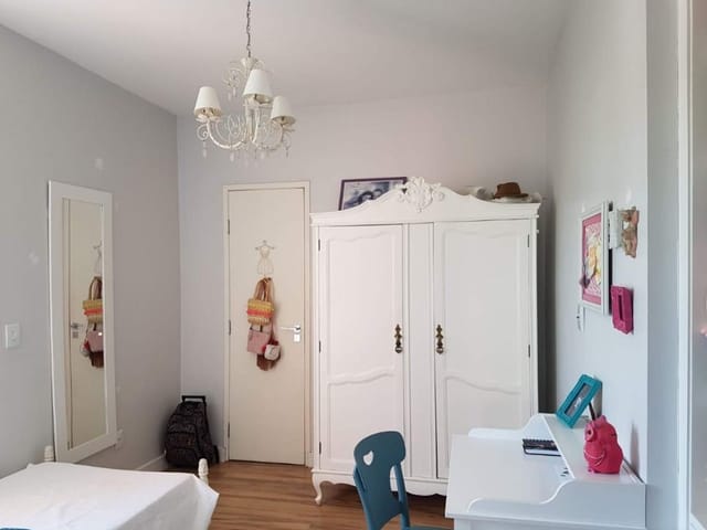 Foto do Apartamento - Apartamento com 3 dormitórios à venda, 100 m² por R$ 380.000,01 - Jardim Augusta - São José dos Campos/SP | RUSSI IMÓVEIS