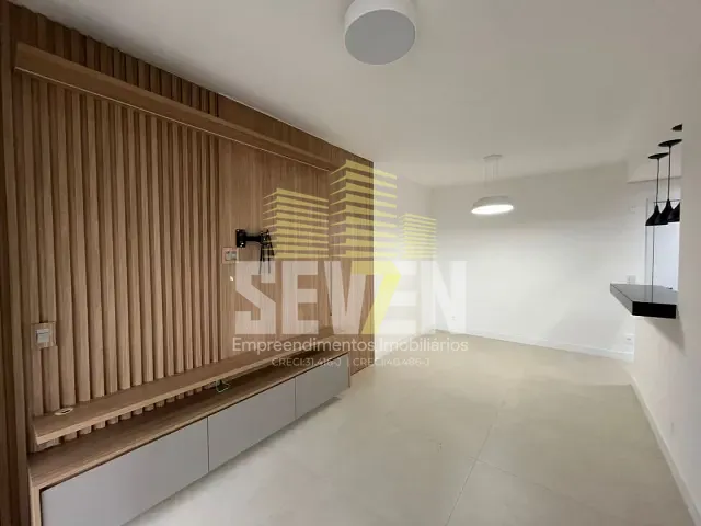 Apartamento 2 quartos e 2 banheiros, à venda, no bairro Jardim Estoril IV em Bauru