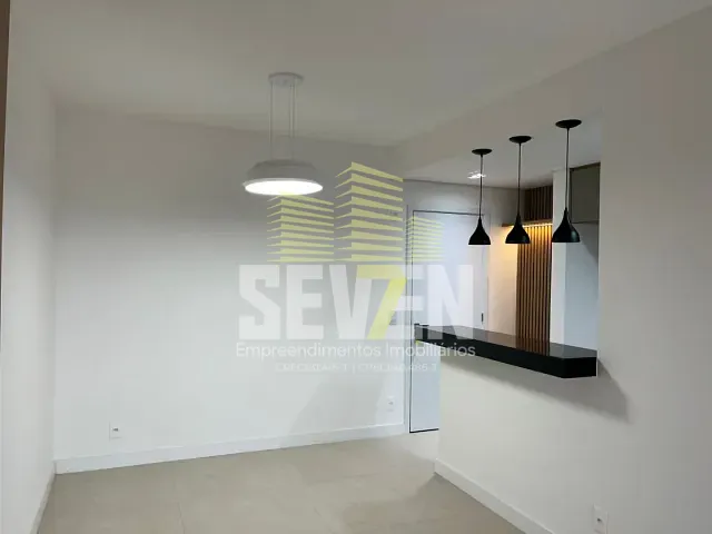 Apartamento 2 quartos e 2 banheiros, à venda, no bairro Jardim Estoril IV em Bauru