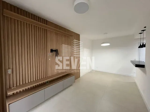 Apartamento 2 quartos e 2 banheiros, à venda, no bairro Jardim Estoril IV em Bauru