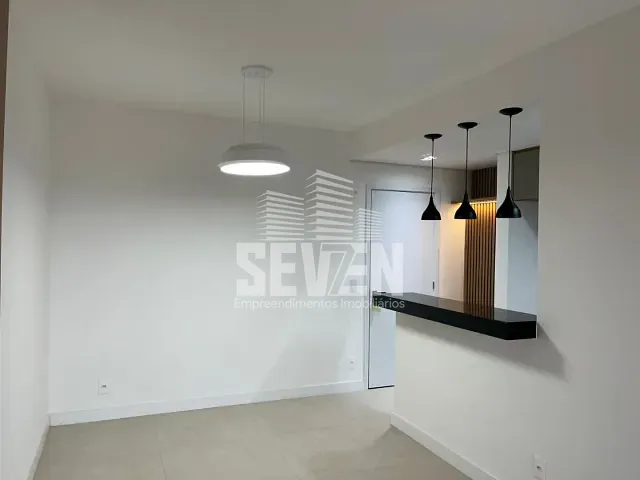 Apartamento 2 quartos e 2 banheiros, à venda, no bairro Jardim Estoril IV em Bauru
