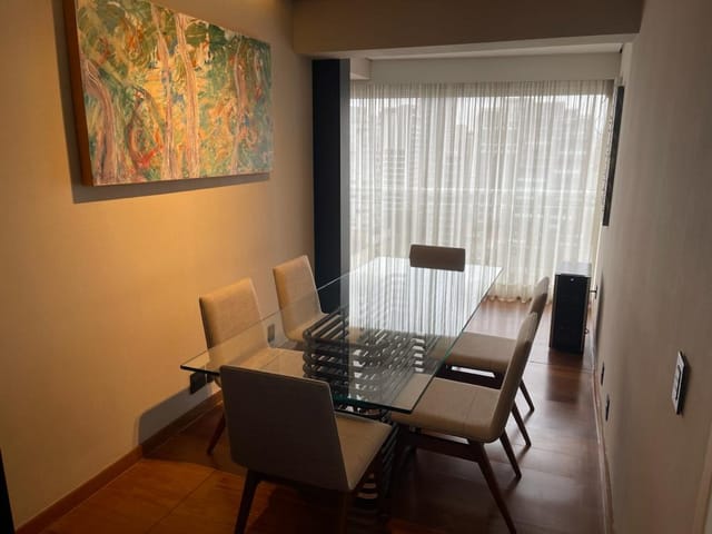 Apartamento com 80m², à venda ou para alugar, no bairro Vila Nova Conceição em São Paulo