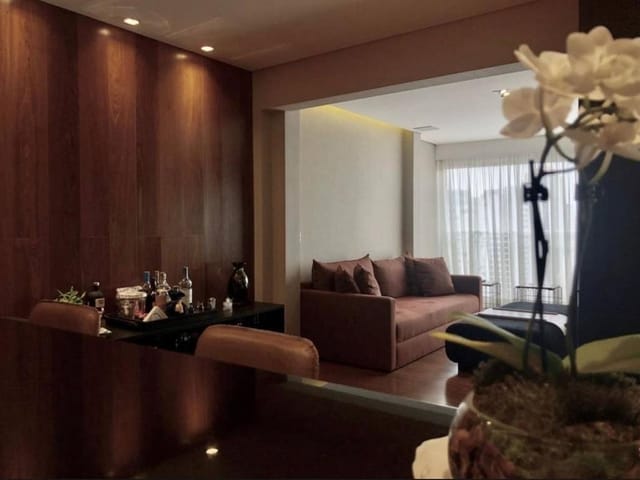 Apartamento com 80m², à venda ou para alugar, no bairro Vila Nova Conceição em São Paulo