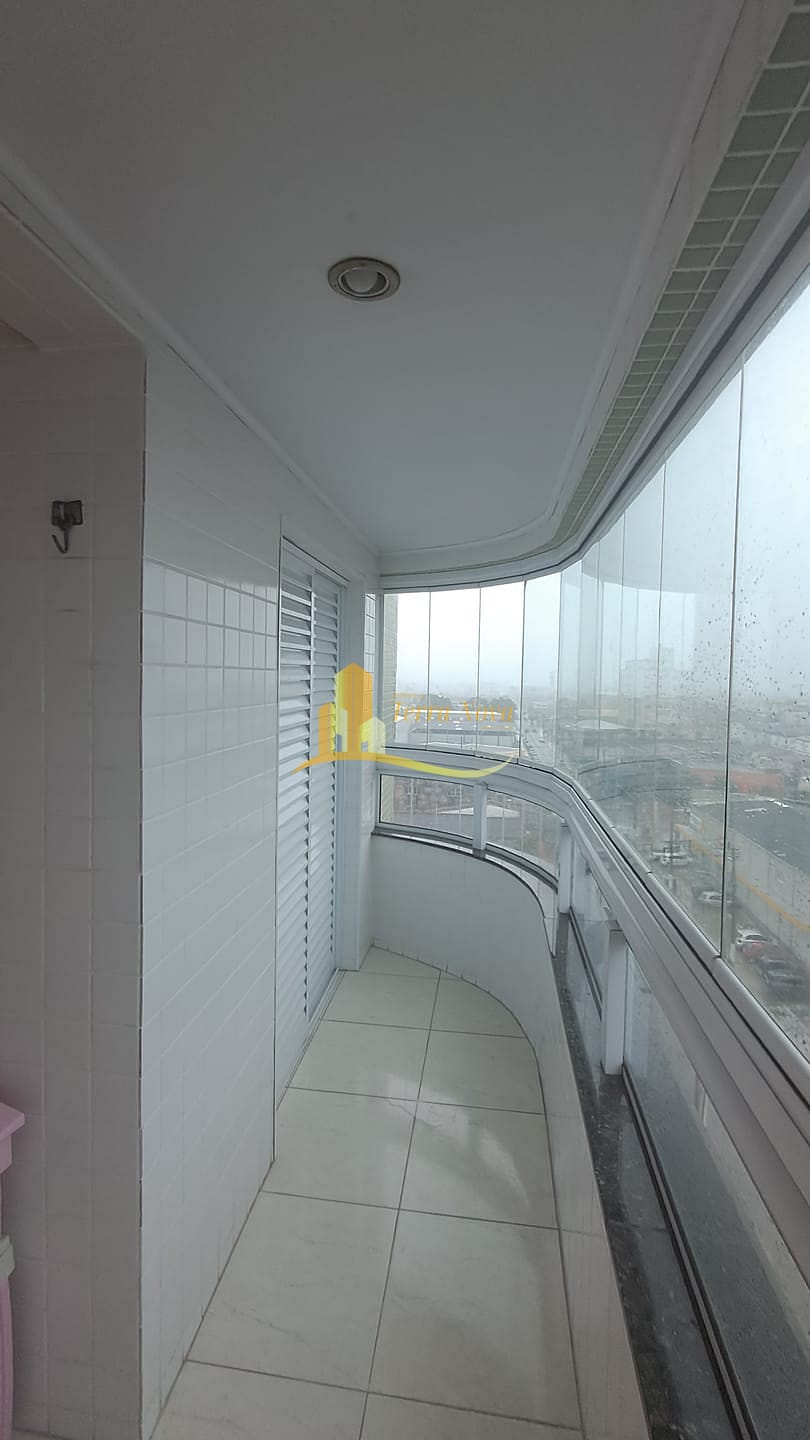 Apartamento, 2 quartos, 107 m² - Foto 2