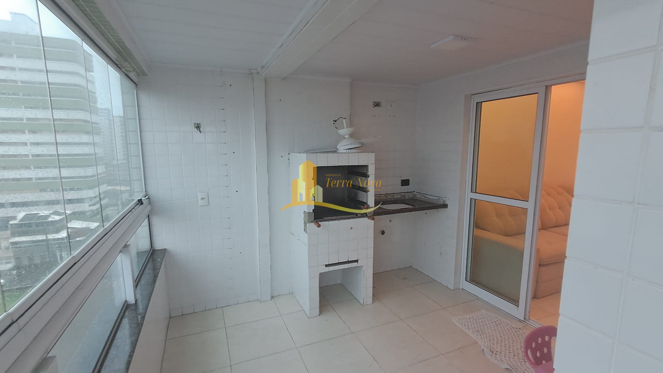 Apartamento, 2 quartos, 107 m² - Foto 3