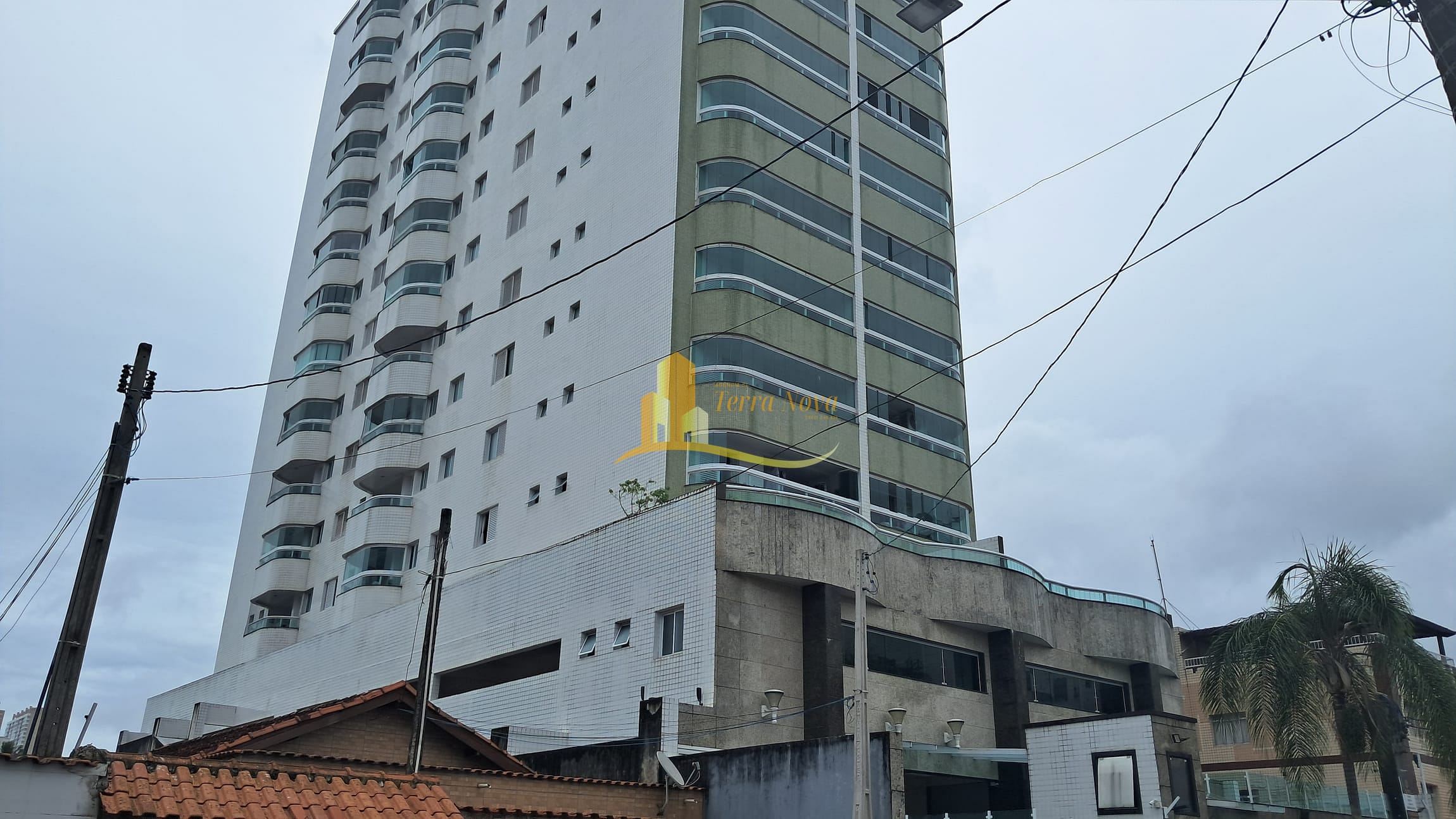 Apartamento, 2 quartos, 107 m² - Foto 1