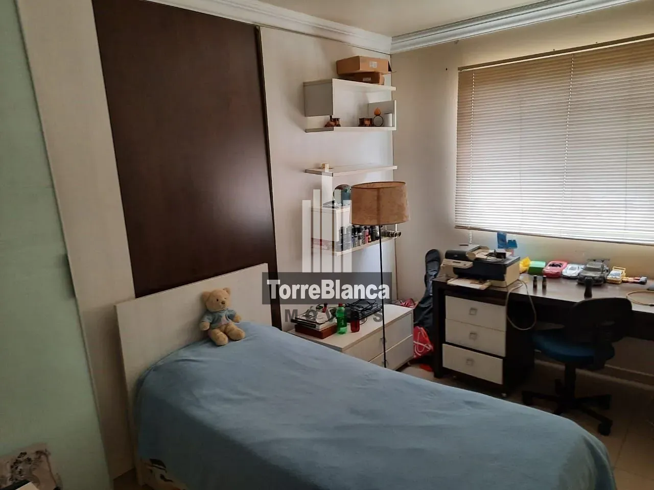 Apartamento, 3 quartos, 100 m² - Foto 6