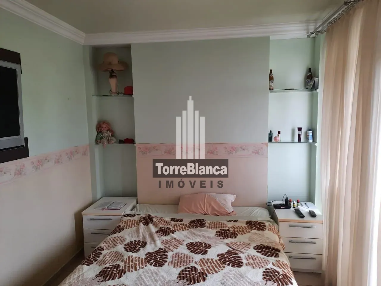 Apartamento, 3 quartos, 100 m² - Foto 8