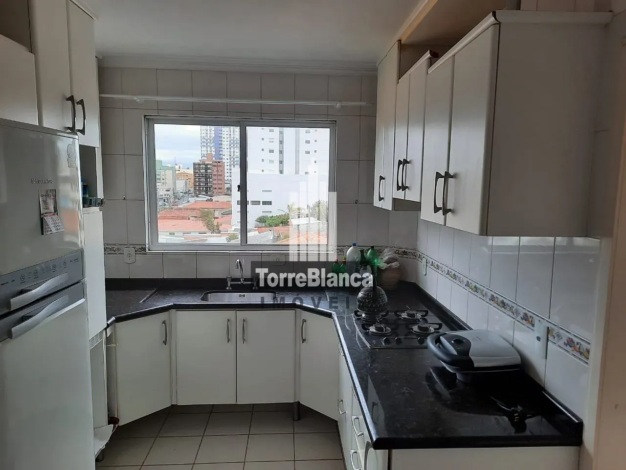 Apartamento, 3 quartos, 100 m² - Foto 4