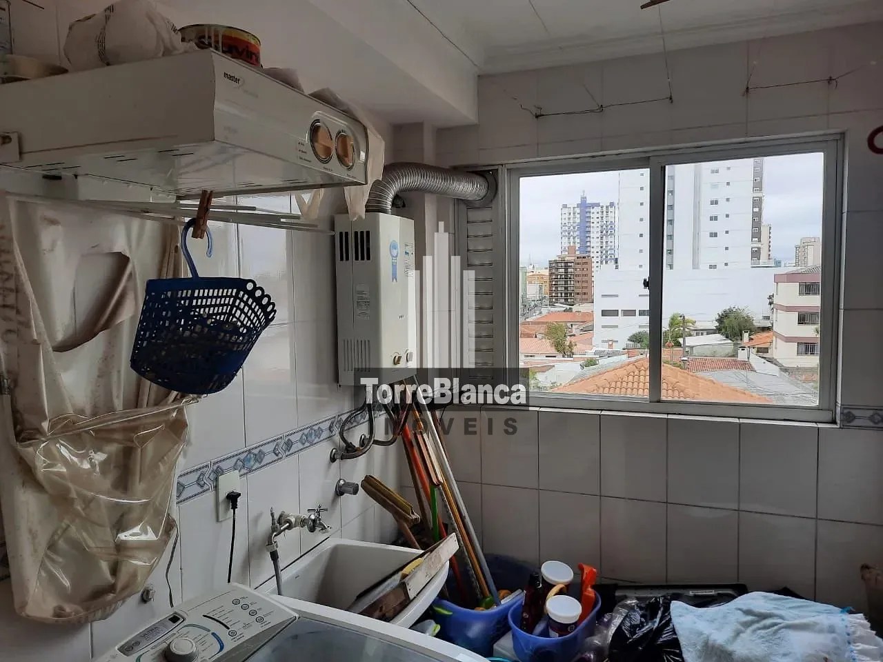 Apartamento, 3 quartos, 100 m² - Foto 14