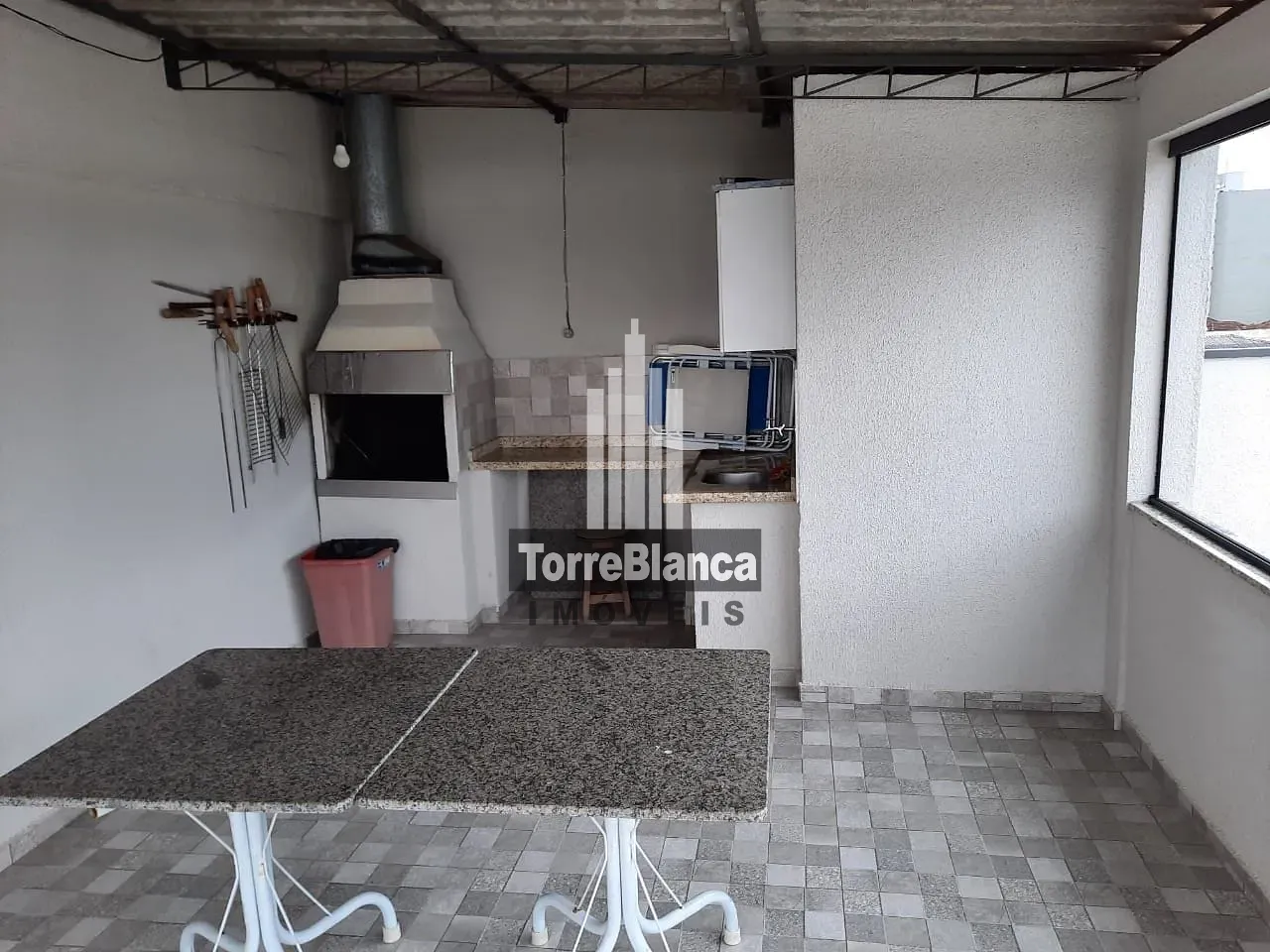 Apartamento, 3 quartos, 100 m² - Foto 11