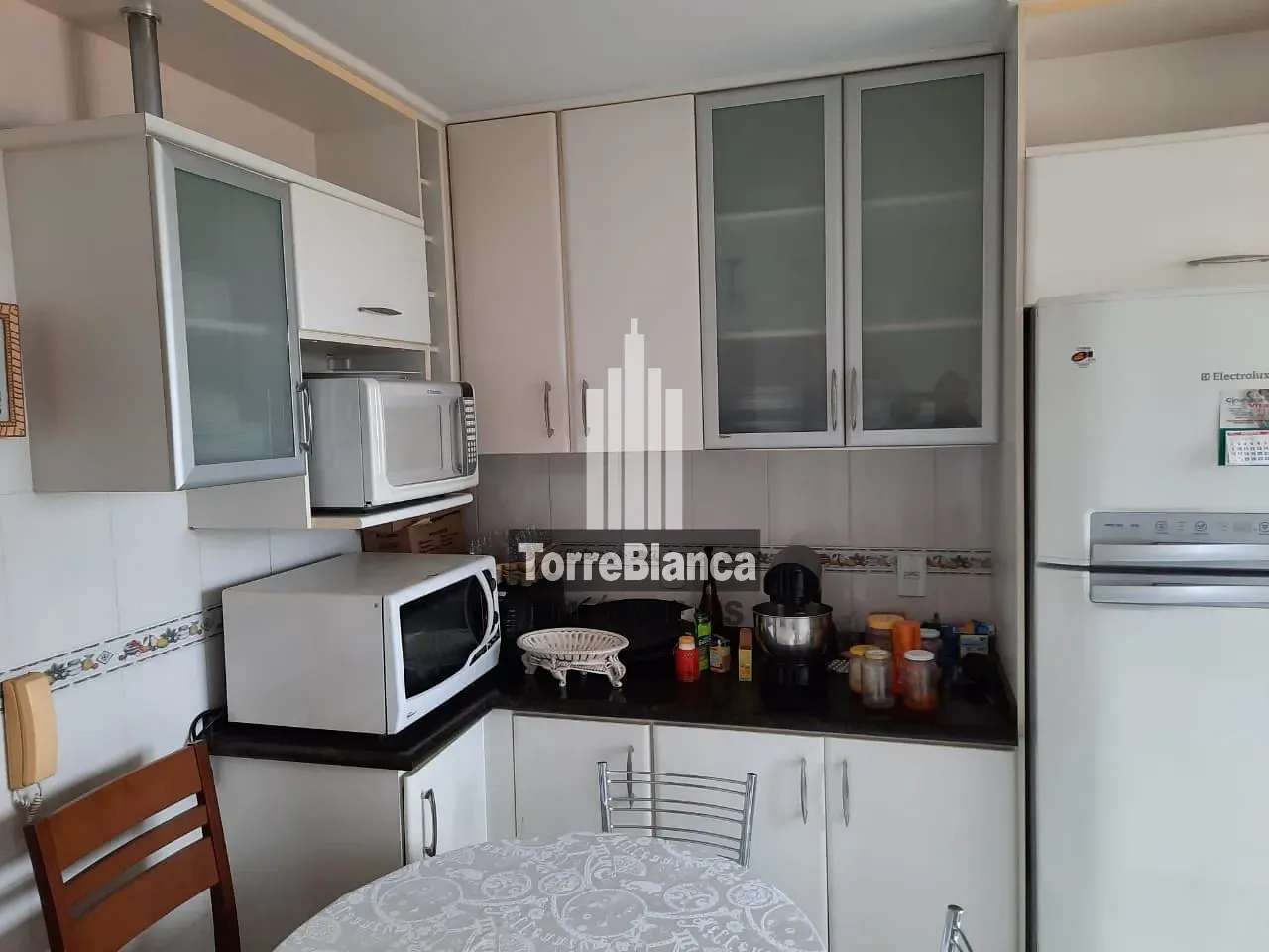 Apartamento, 3 quartos, 100 m² - Foto 5