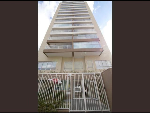 Apartamento com 59m² 2 quartos e 1 banheiro, à venda, no bairro Cambuci em São Paulo