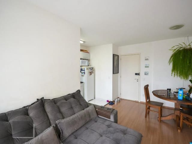 Apartamento com 59m² 2 quartos e 1 banheiro, à venda, no bairro Cambuci em São Paulo