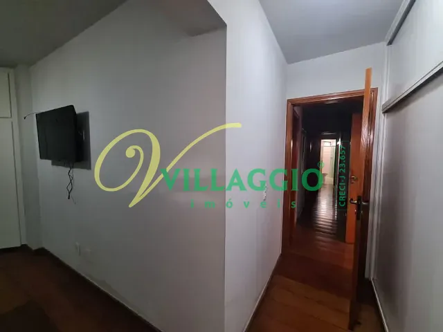 Apartamento com 190m² 4 quartos e 5 banheiros, à venda, no bairro Parque Industrial em São José do Rio Preto