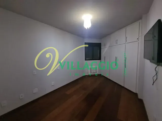 Apartamento com 190m² 4 quartos e 5 banheiros, à venda, no bairro Parque Industrial em São José do Rio Preto