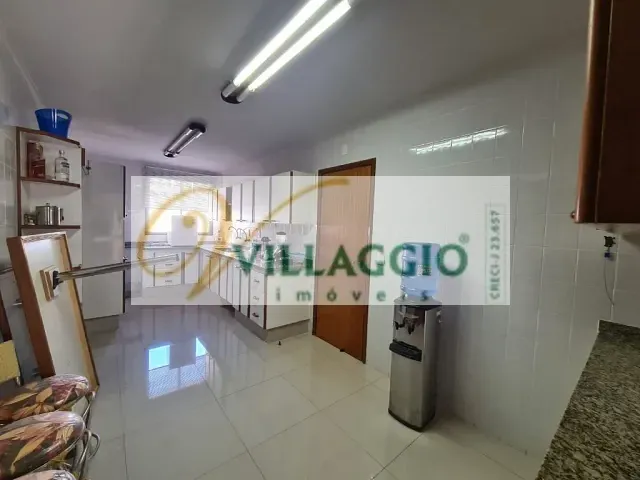 Apartamento com 190m² 4 quartos e 5 banheiros, à venda, no bairro Parque Industrial em São José do Rio Preto